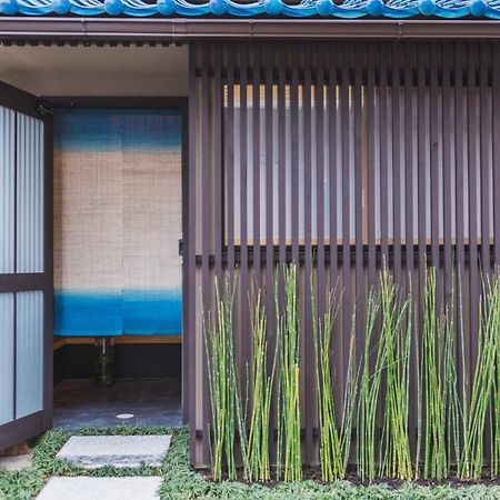 Tabitabi Stay Moonlight Kyoto Exterior photo