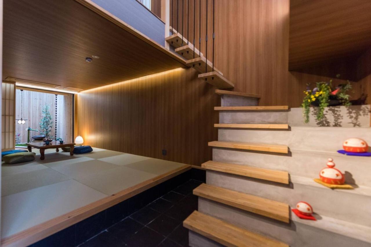Tabitabi Stay Moonlight Kyoto Exterior photo