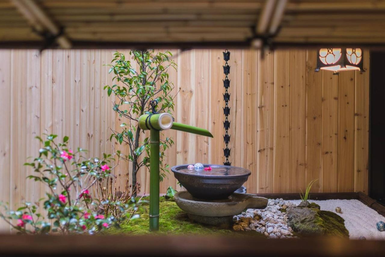 Tabitabi Stay Moonlight Kyoto Exterior photo