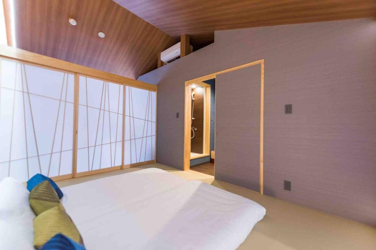 Tabitabi Stay Moonlight Kyoto Exterior photo