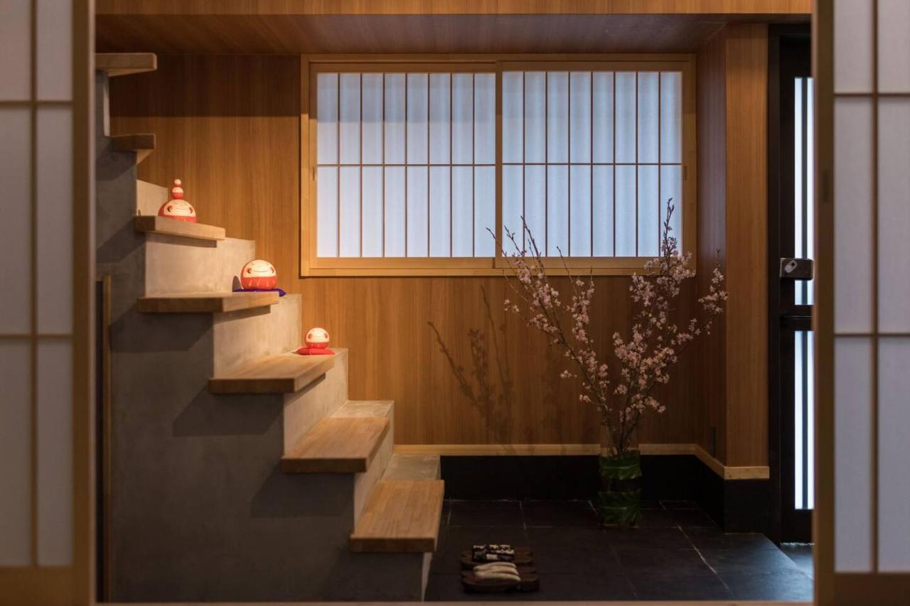 Tabitabi Stay Moonlight Kyoto Exterior photo
