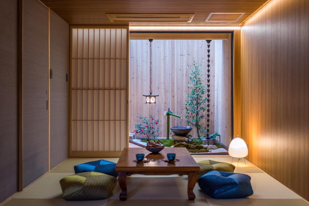 Tabitabi Stay Moonlight Kyoto Exterior photo